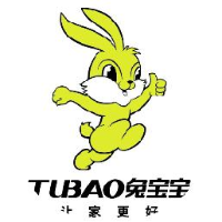 德华兔宝宝装饰新材股份有限公司_企业Logo