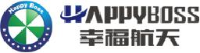 浙江幸福航天科技有限公司_企业Logo