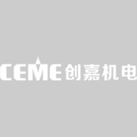 浙江创嘉机电设备股份有限公司_企业Logo