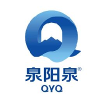 吉林泉阳泉股份有限公司_企业Logo