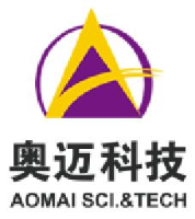 江苏奥迈生物科技有限公司_企业Logo