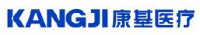 杭州康基医疗器械有限公司_企业Logo