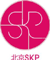 北京华联（SKP）百货有限公司_企业Logo