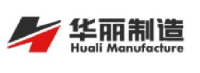 华丽电器制造有限公司_企业Logo