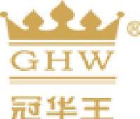 杭州冠华王食品有限公司_企业Logo