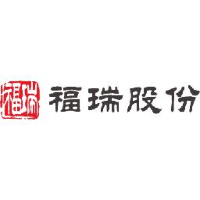 内蒙古福瑞医疗科技股份有限公司_企业Logo