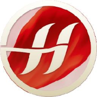 海伦钢琴股份有限公司_企业Logo