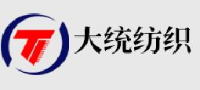 杭州大统纺织有限公司_企业Logo