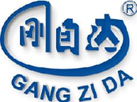 浙江刚自达工贸有限公司_企业Logo