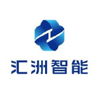 汇洲智能技术集团股份有限公司_企业Logo