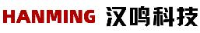 宁波汉鸣科技有限公司_企业Logo