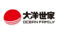大洋世家（浙江）股份公司_企业Logo