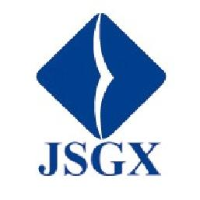 江苏国信股份有限公司_企业Logo