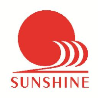 江苏阳光集团有限公司_企业Logo