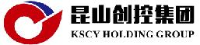 昆山创业控股集团有限公司_企业Logo