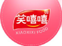 河北笑嘻嘻食品科技有限公司_企业Logo