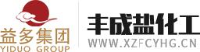 徐州丰成盐化工有限公司_企业Logo