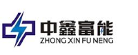安徽中鑫富能能源管理有限公司_企业Logo