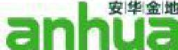 山西安华金地农业开发有限公司_企业Logo