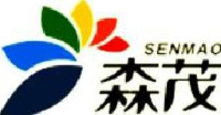 大连森茂现代农业有限公司_企业Logo