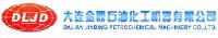 大连金鼎石油化工机器有限公司_企业Logo