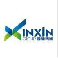贵州鑫新实业控股集团有限责任公司_企业Logo