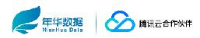 年华数据科技有限公司_企业Logo