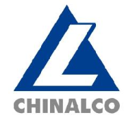 中国铝业股份有限公司贵州分公司_企业Logo