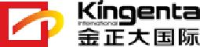 贵州金正大生态工程有限公司_企业Logo