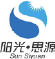 贵州阳光思源饮品有限公司_企业Logo