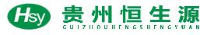 贵州恒生源农业开发有限公司_企业Logo