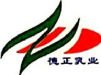 山东德正乳业股份有限公司_企业Logo