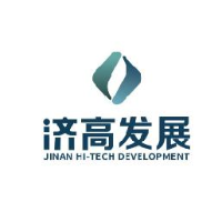 济南高新发展股份有限公司_企业Logo