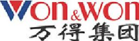 山东万得集团有限公司_企业Logo