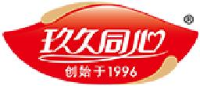 济南玖久同心食品有限公司_企业Logo