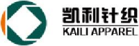 烟台市凯利针织服装有限公司_企业Logo