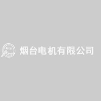 烟台电机有限公司_企业Logo