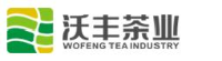 贵州沃丰茶业有限公司_企业Logo