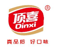 青岛鼎喜冷食有限公司_企业Logo