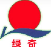 无棣绿奇生物工程有限公司_企业Logo