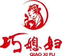 山东巧媳妇食品集团有限公司_企业Logo