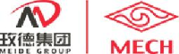 玫德集团有限公司_企业Logo