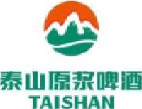 山东泰山啤酒股份有限公司_企业Logo