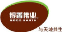 山东银香大地乳业有限公司_企业Logo