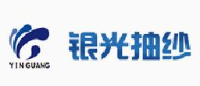 山东银光抽纱有限公司_企业Logo