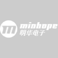 青岛明华电子仪器有限公司_企业Logo