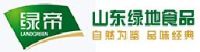 山东绿地食品有限公司_企业Logo
