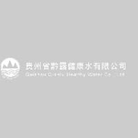 贵州省黔露健康水有限公司_企业Logo