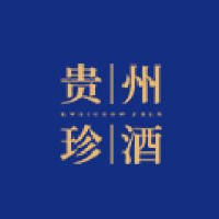 贵州珍酒酿酒有限公司_企业Logo