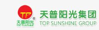 山东天普阳光生物科技有限公司_企业Logo